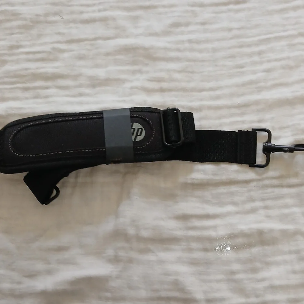 HP Brand Lap Top Bag